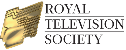 Royal Television Society Pushed Ltd Motion Graphics Animation Production Company Devon